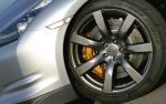 Nissan GT-R 2007 года